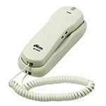 Телефон Ritmix RT-003, белый