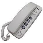 Телефон Ritmix RT-100, серый, фото 2