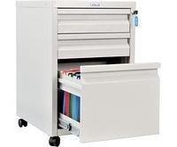 ТУМБА МОБИЛЬНАЯ МЕТАЛЛИЧЕСКАЯ BA4-65/3 (AP-2)