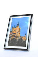 Фоторамка 20*30 Пластик BLACK