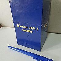 Ручка шариковая PILOT BP-1, фото 2