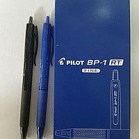 Ручка шариковая PILOT BP-1RT, фото 2