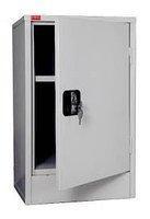 ШКАФ АРХИВНЫЙ МЕТАЛЛИЧЕСКИЙ ШАМ-12/680