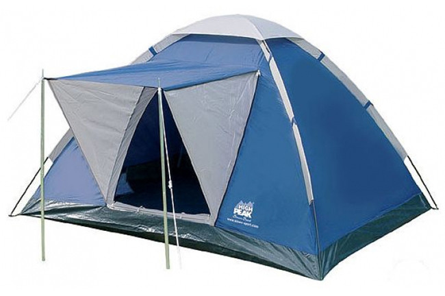 Палатка HIGH PEAK BEAVER 3