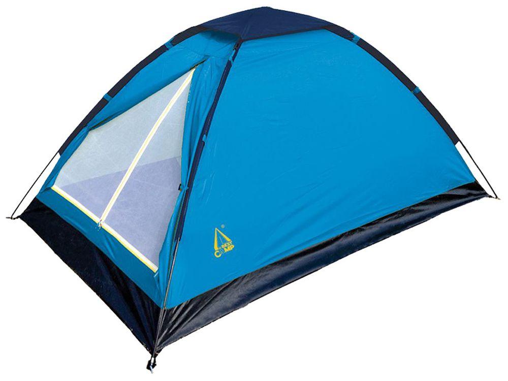 Палатка BEST CAMP Мод. BILBY 2 - фото 1 - id-p63806910