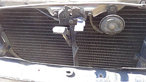 Радиатор кондиционера Toyota Camry (SV33)