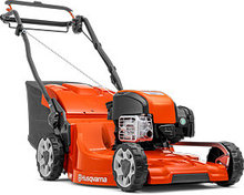 Газонокосилка бензиновая Husqvarna LC 353V+ B&S Масло 100005E