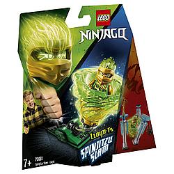 70681 Lego Ninjago Бой мастеров кружитцу — Ллойд, Лего Ниндзяго