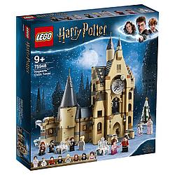 75948 Lego Harry Potter Часовая башня Хогвартса, Лего Гарри Поттер