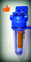 Фильтр для газовых печей полифосфатный
