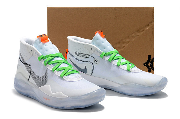 Off white store kd 12