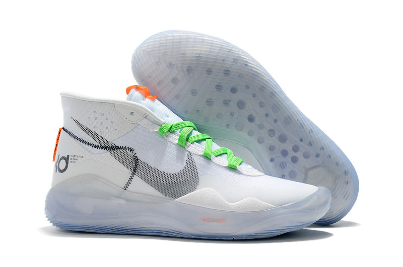 Off white store kd 12