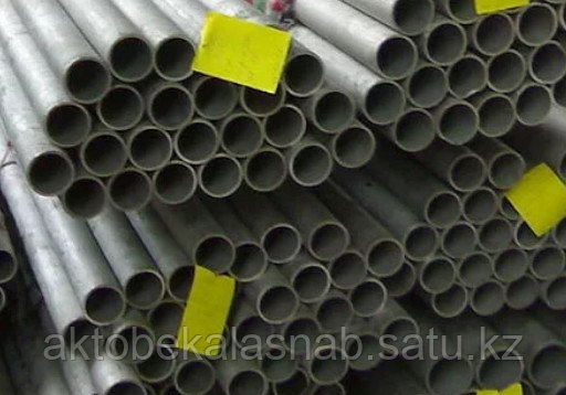 Труба стальная водогазопроводная 40 х 4,0