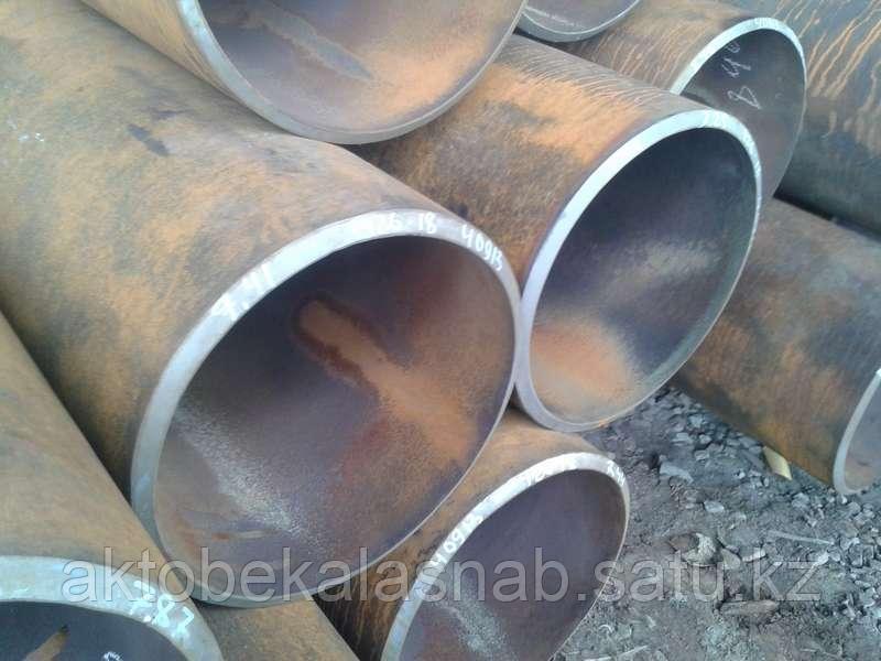 Труба стальная бесшовная 426 х 20 ГОСТ 8732-78