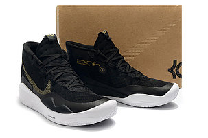 Баскетбольные кроссовки Nike KD 12 (XII) "Black" from Kevin Durant , фото 1