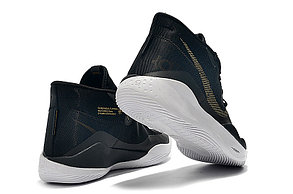 Баскетбольные кроссовки Nike KD 12 (XII) "Black" from Kevin Durant , фото 3