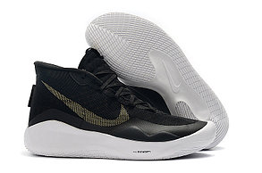 Баскетбольные кроссовки Nike KD 12 (XII) "Black" from Kevin Durant , фото 4
