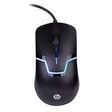 Мышь оптическая  HP Optical Gaming Mouse m100