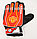 Перчатки вратарские футбольные Manchester United, фото 2