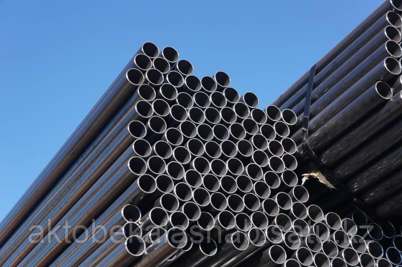 Труба стальная водогазопроводная 25 х 3,2 ГОСТ 3262-75