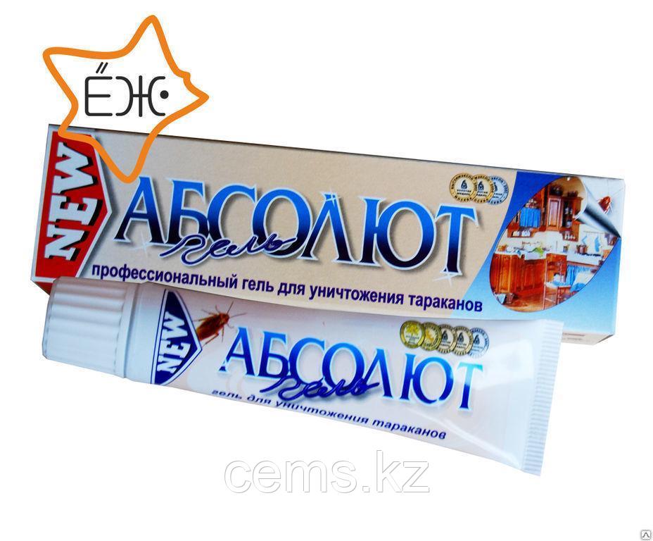 Купить Гель Абсолют От Тараканов