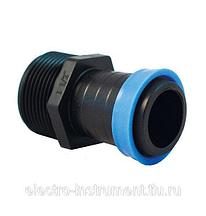 Старт для "Тумана" 32 мм с наружней резьбой