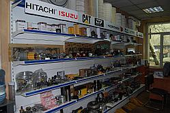 Фильтр гидравлический WIX 92065E