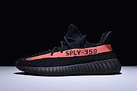 Adidas Yeezy Boost 350 V2 "Red Stripe" (36-45)