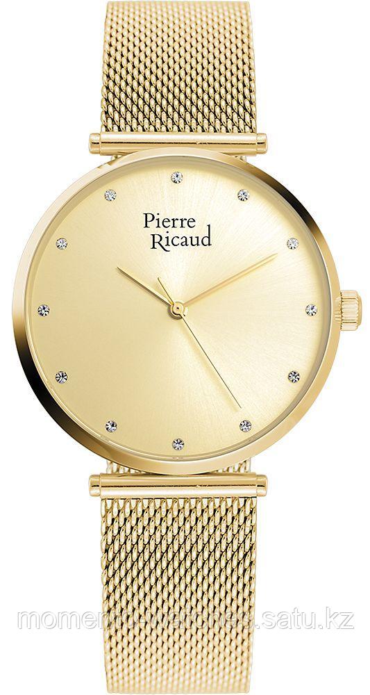 Часы Pierre Ricaud P22035.1141Q