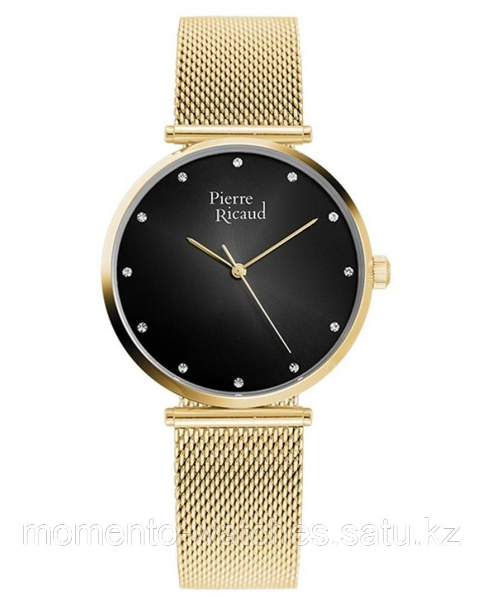 Часы Pierre Ricaud P22035.1144Q