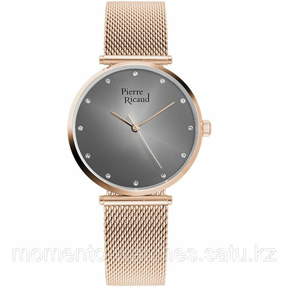 Часы Pierre Ricaud P22035.91R7Q