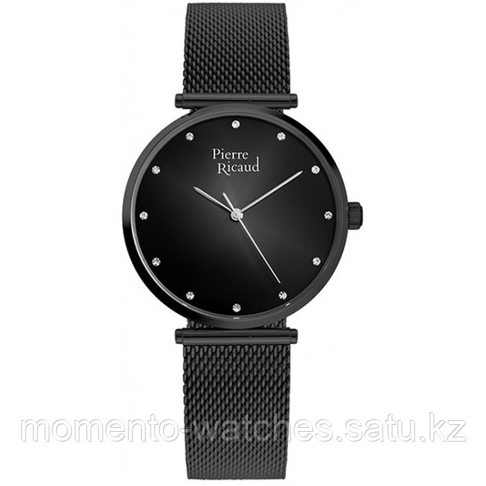 Часы Pierre Ricaud P22035.B144Q
