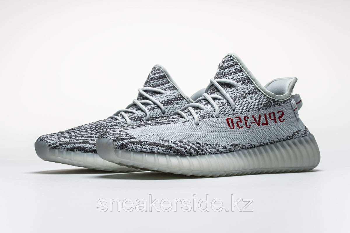 Adidas Yeezy Boost 350 V2 "Zebra/New" (36-45) - фото 4 - id-p63835833