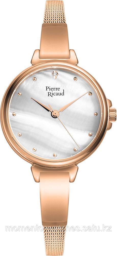 Часы Pierre Ricaud P22058.914FQ