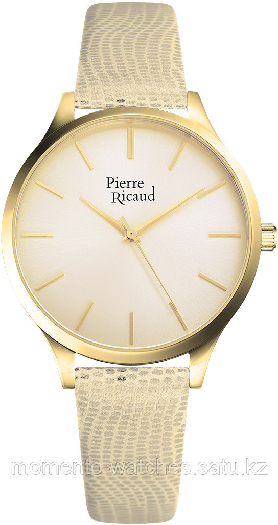 Часы Pierre Ricaud P22060.1D11Q