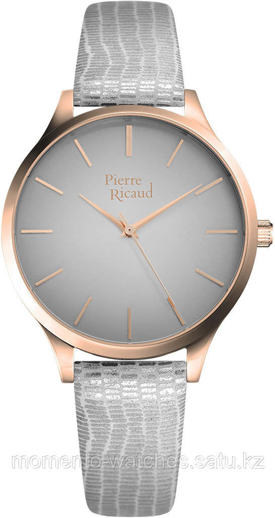 Часы Pierre Ricaud P22060.9S17Q