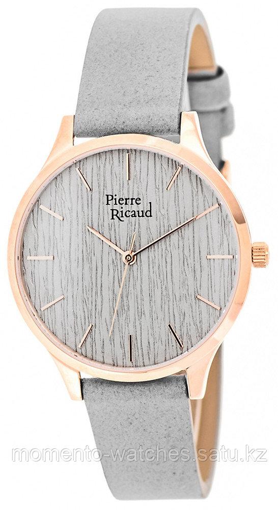 Часы Pierre Ricaud P22081.9GR7Q