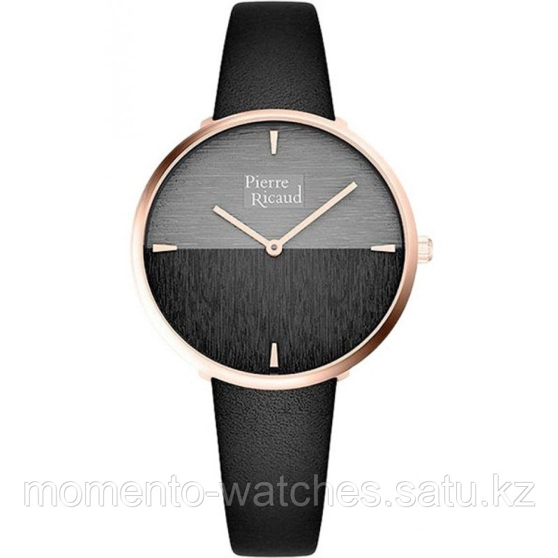 Часы Pierre Ricaud P22086.92R4Q