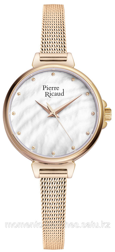Часы Pierre Ricaud P22099.1149Q