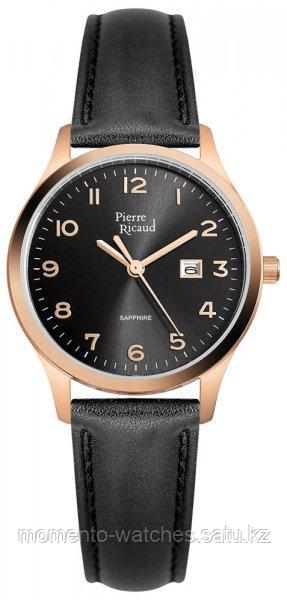 Часы Pierre Ricaud P51028.9224Q