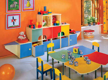 Мебель для детских на заказ алматы - фото 2 - id-p4804242