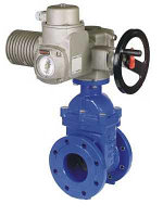 Задвижка стальная 30с941нж, 30с541нж