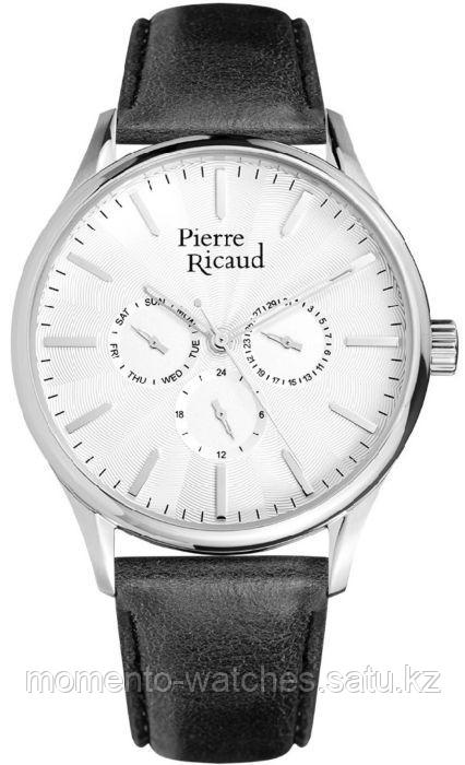 Часы Pierre Ricaud P60020.5213QF
