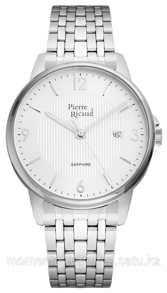 Часы Pierre Ricaud P60021.5153Q