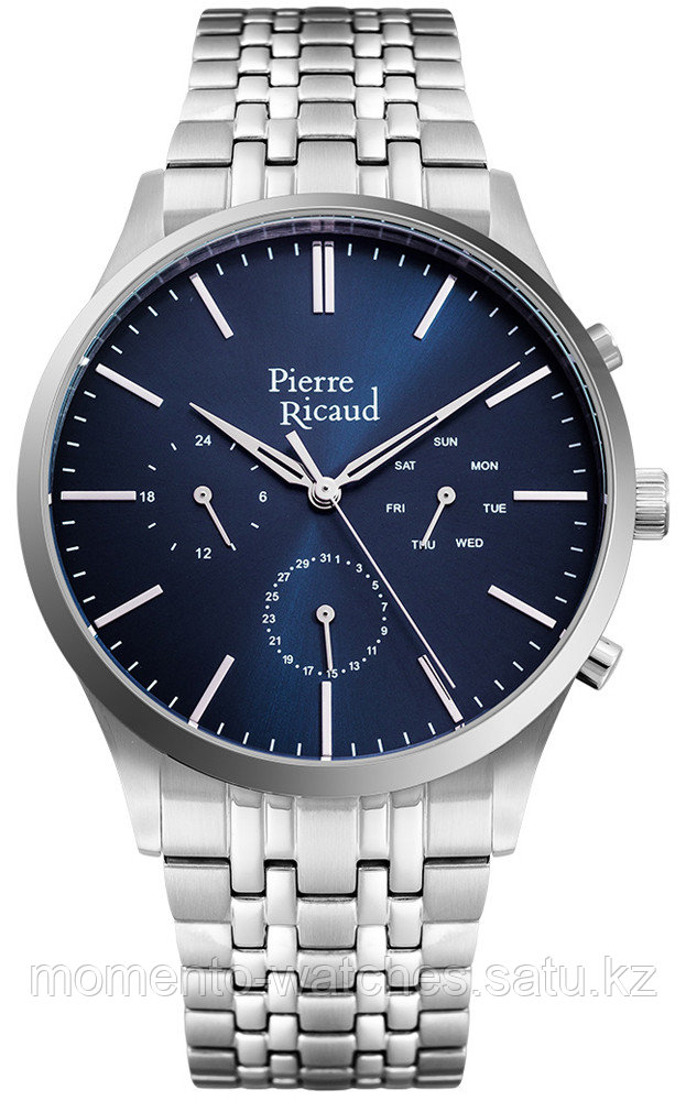Часы Pierre Ricaud P60027.5115QF