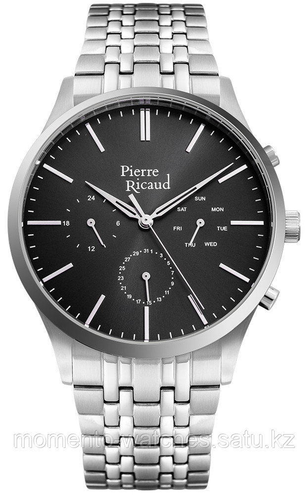 Часы Pierre Ricaud P60027.5116QF