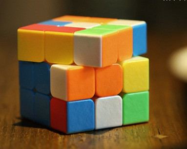 Магнитный Кубик Рубика ShengShou 3x3x3 Mr.M. Original. Оригинальный. Профессиональный. - фото 1 - id-p63838274