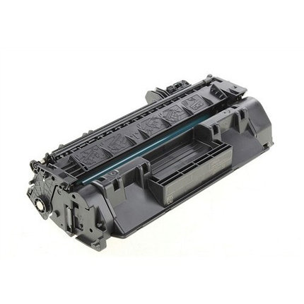 Картридж CF280A, 80A, фото 2