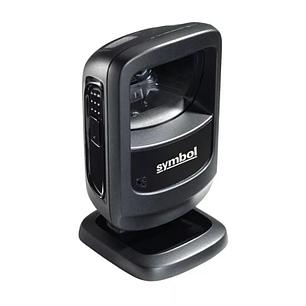 Сканер штрих-кода вертикальный (2D,USB) Zebra DS9208, фото 2