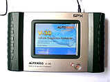Мультимарочный автомобильный сканер AUTOBOSS V30, фото 4